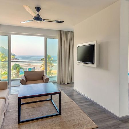 Blue Beach Galle Εξωτερικό φωτογραφία
