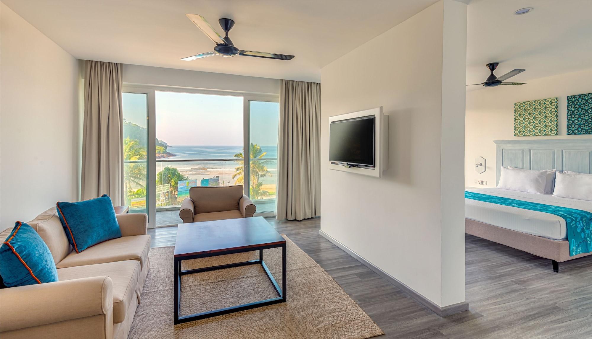 Blue Beach Galle Εξωτερικό φωτογραφία