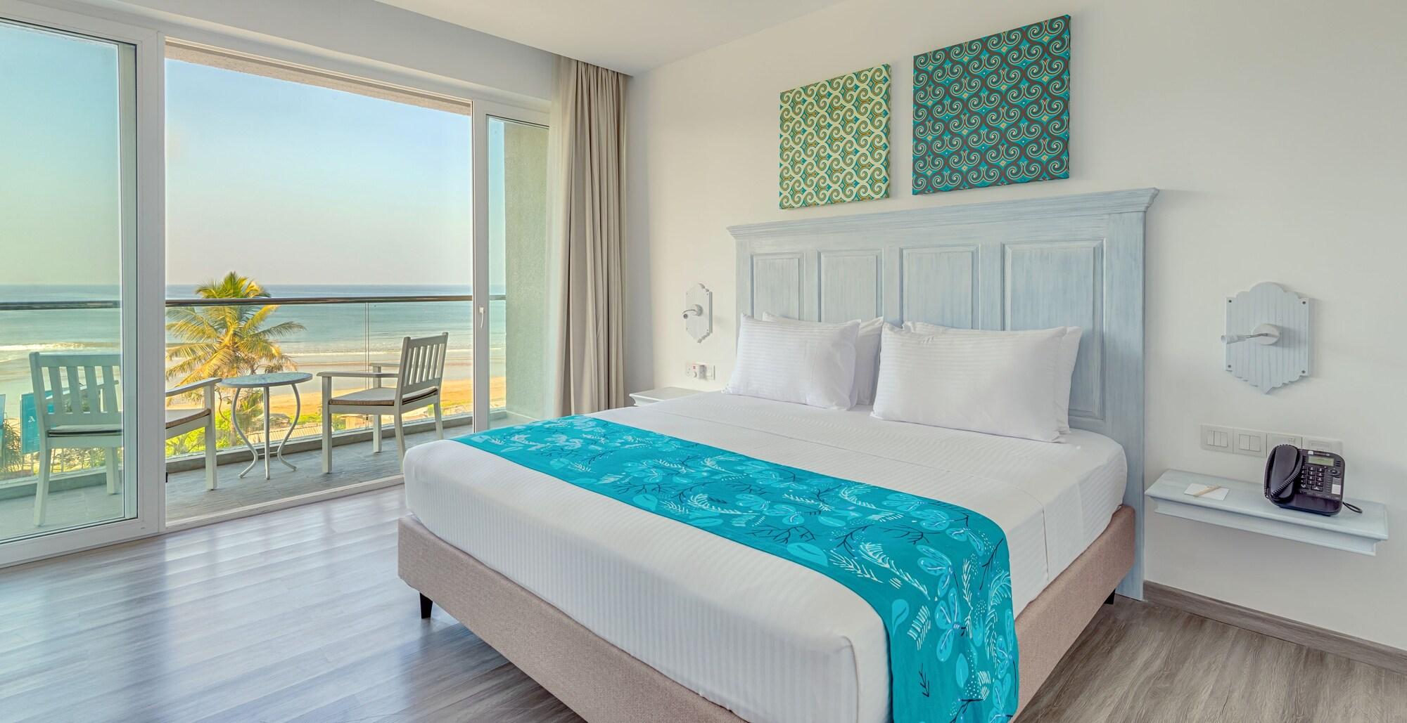 Blue Beach Galle Εξωτερικό φωτογραφία