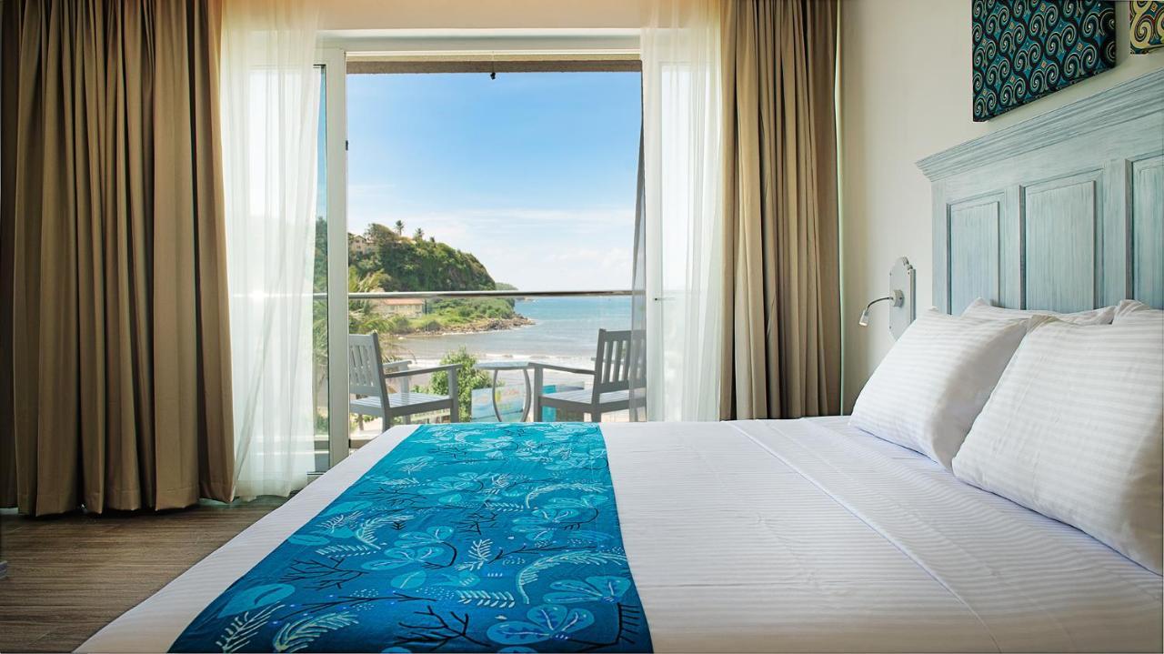 Blue Beach Galle Εξωτερικό φωτογραφία