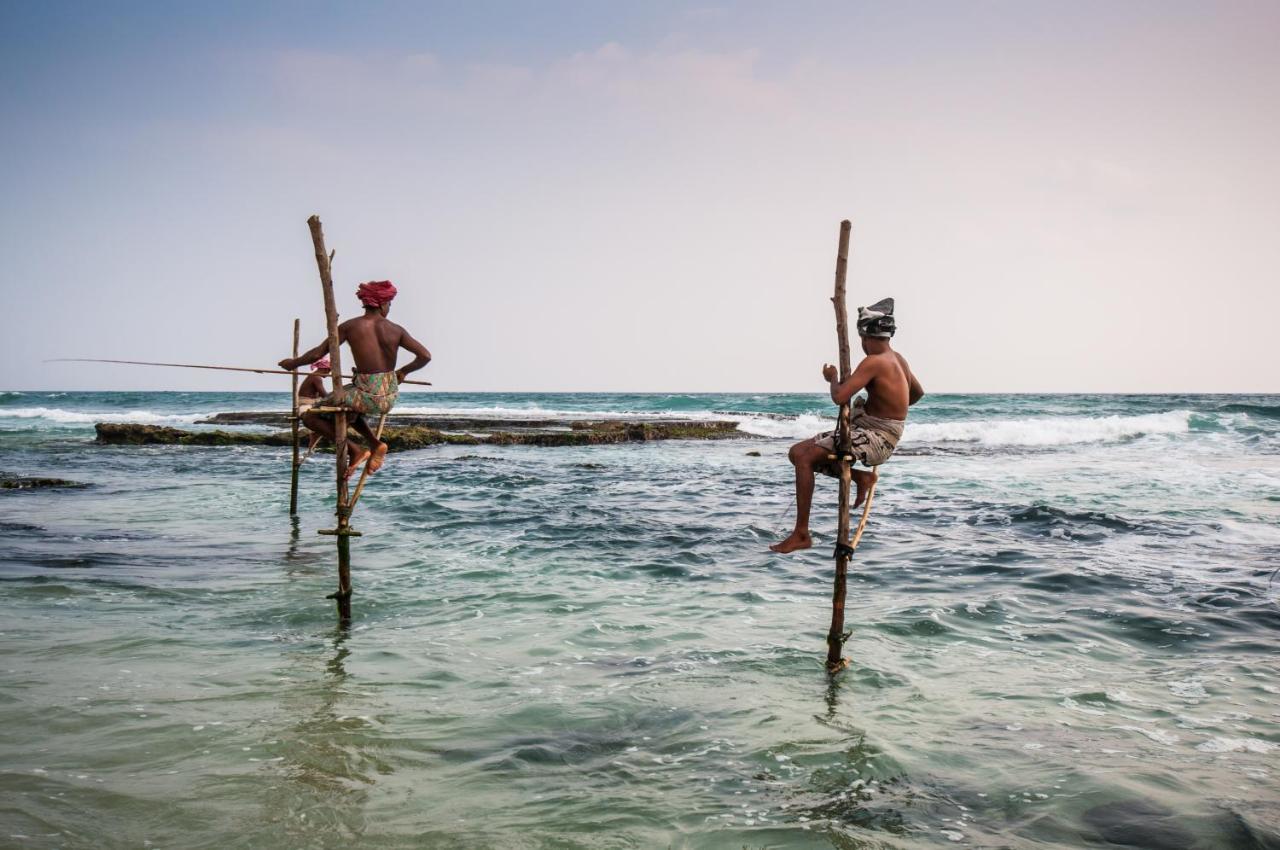Blue Beach Galle Εξωτερικό φωτογραφία