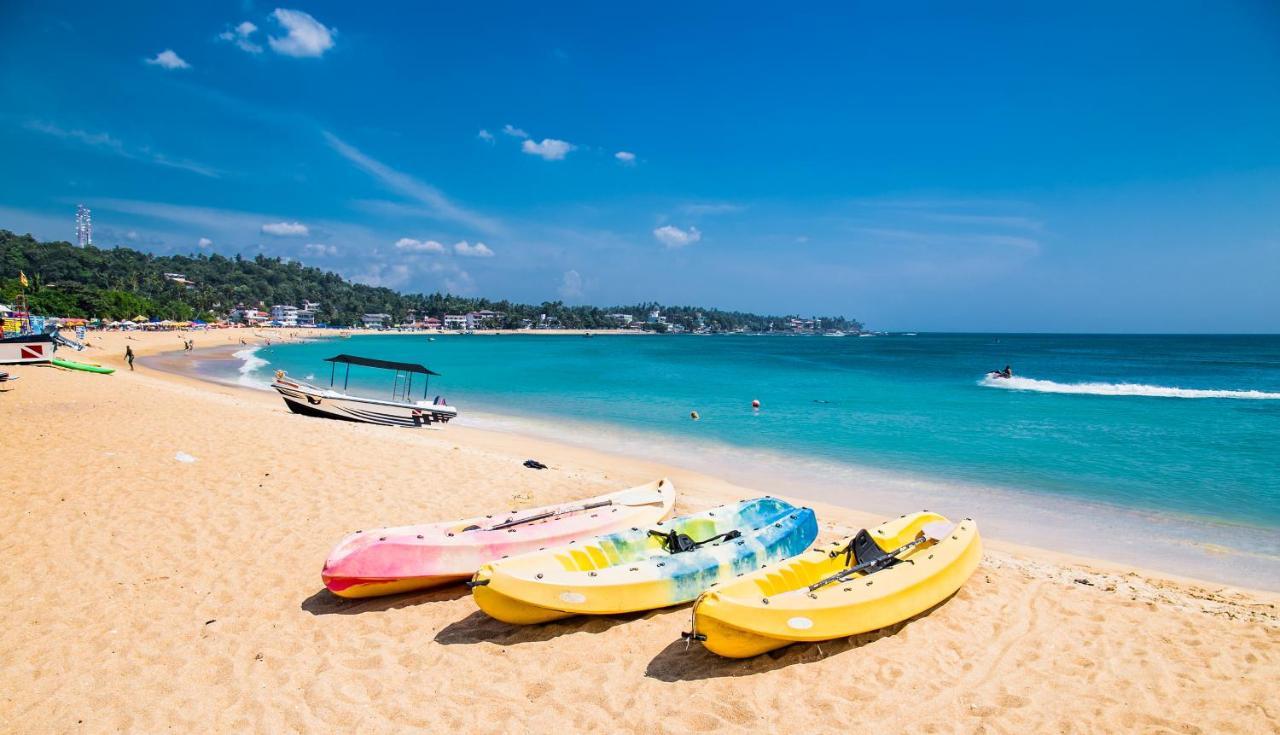 Blue Beach Galle Εξωτερικό φωτογραφία