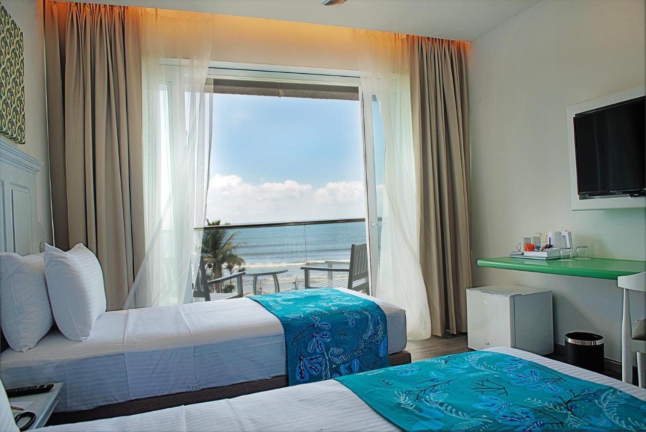 Blue Beach Galle Εξωτερικό φωτογραφία